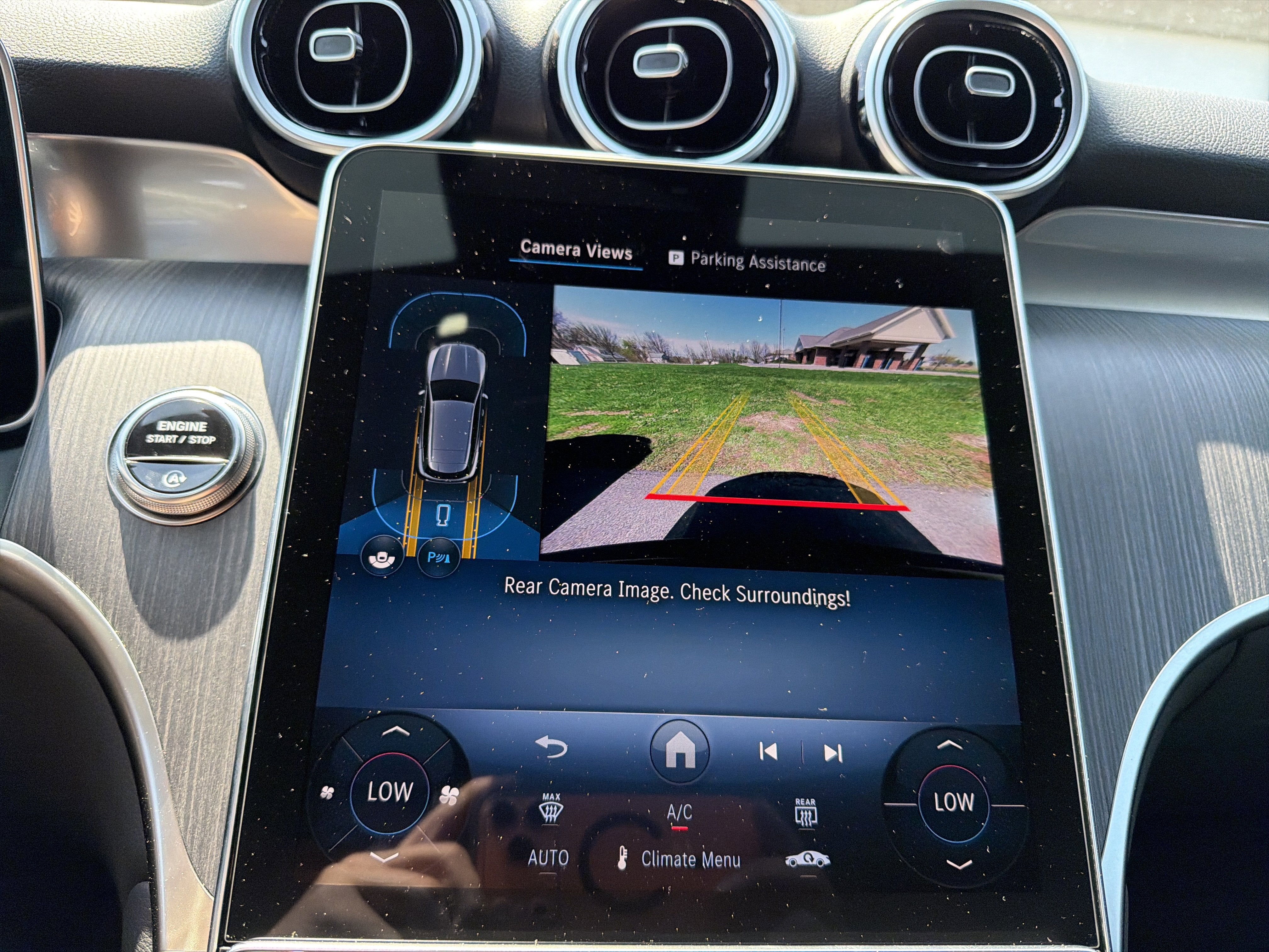 2026 Mercedes-Benz GLC GLC 300 4MATIC® SUV