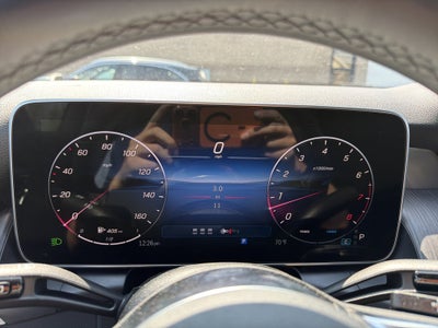 2026 Mercedes-Benz GLC GLC 300 4MATIC® SUV