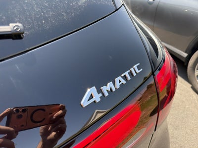 2026 Mercedes-Benz GLC GLC 300 4MATIC® SUV