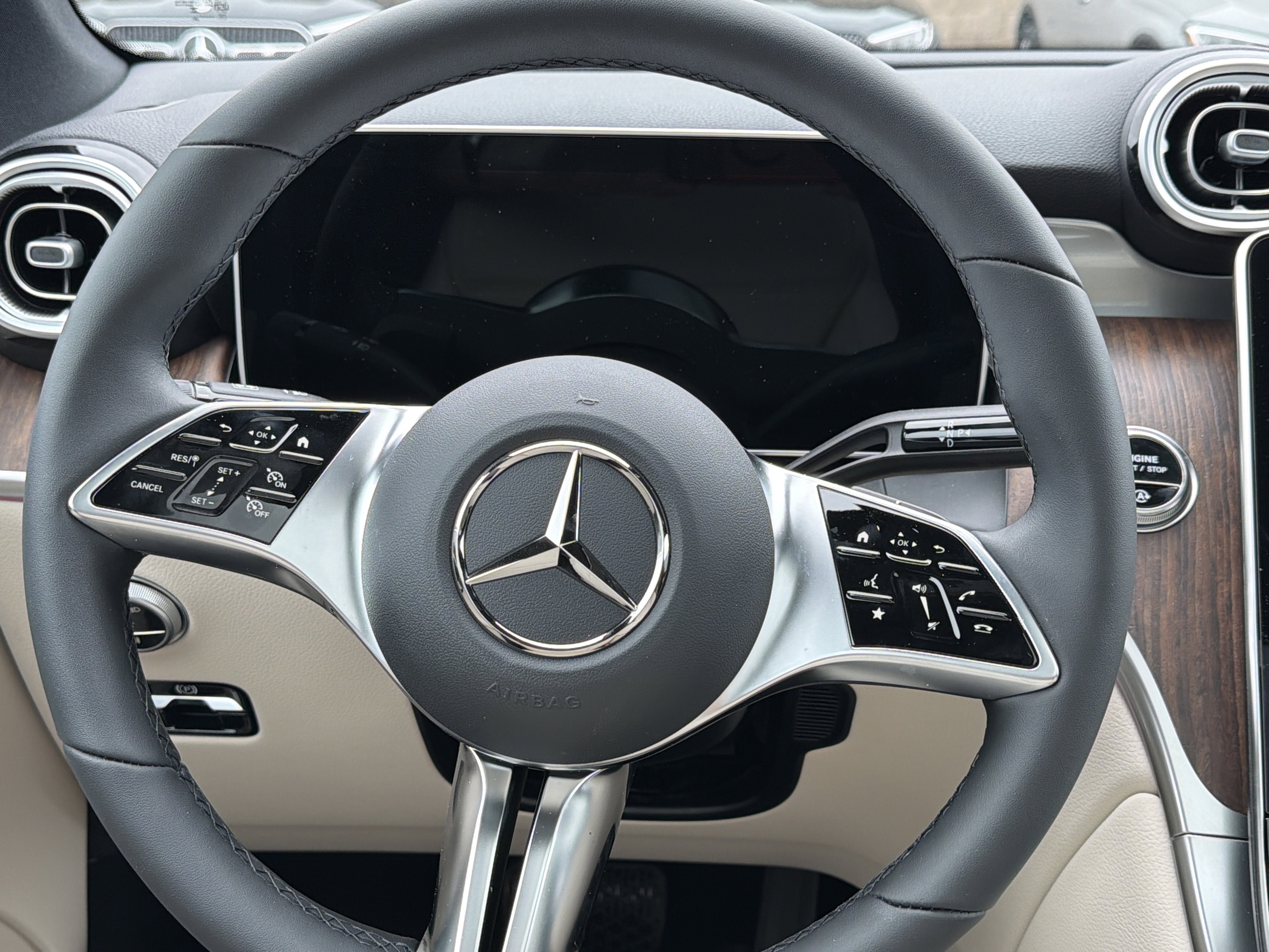 2026 Mercedes-Benz GLC GLC 300 4MATIC® SUV