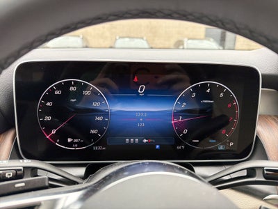 2026 Mercedes-Benz GLC GLC 300 4MATIC® SUV
