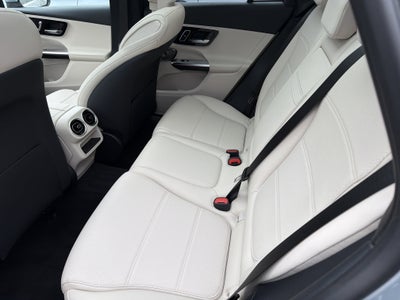 2026 Mercedes-Benz GLC GLC 300 4MATIC® SUV