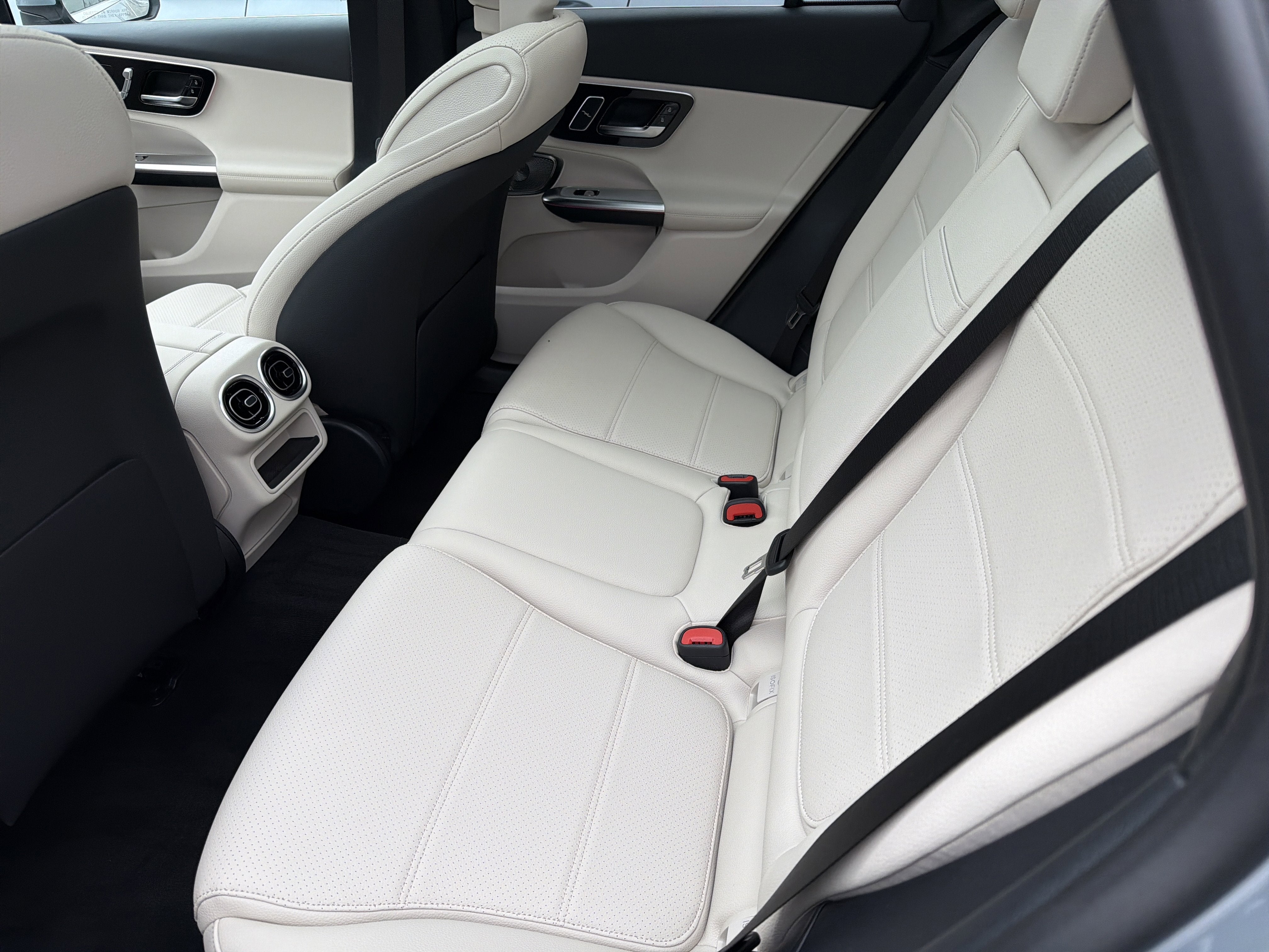 2026 Mercedes-Benz GLC GLC 300 4MATIC® SUV