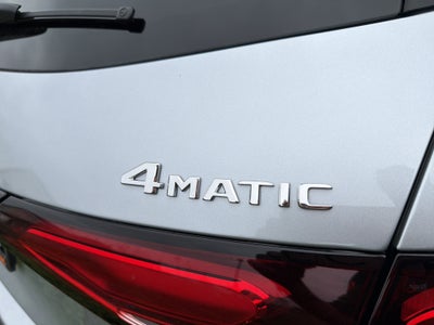 2026 Mercedes-Benz GLC GLC 300 4MATIC® SUV