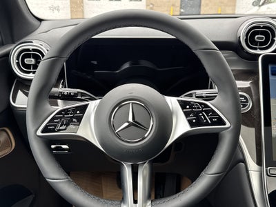 2026 Mercedes-Benz GLC GLC 300 4MATIC® SUV
