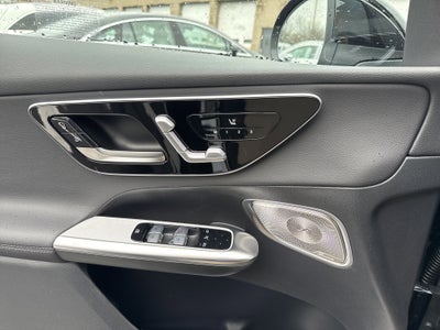 2026 Mercedes-Benz GLC GLC 300 4MATIC® SUV