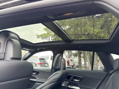 2026 Mercedes-Benz GLC GLC 300 4MATIC® SUV