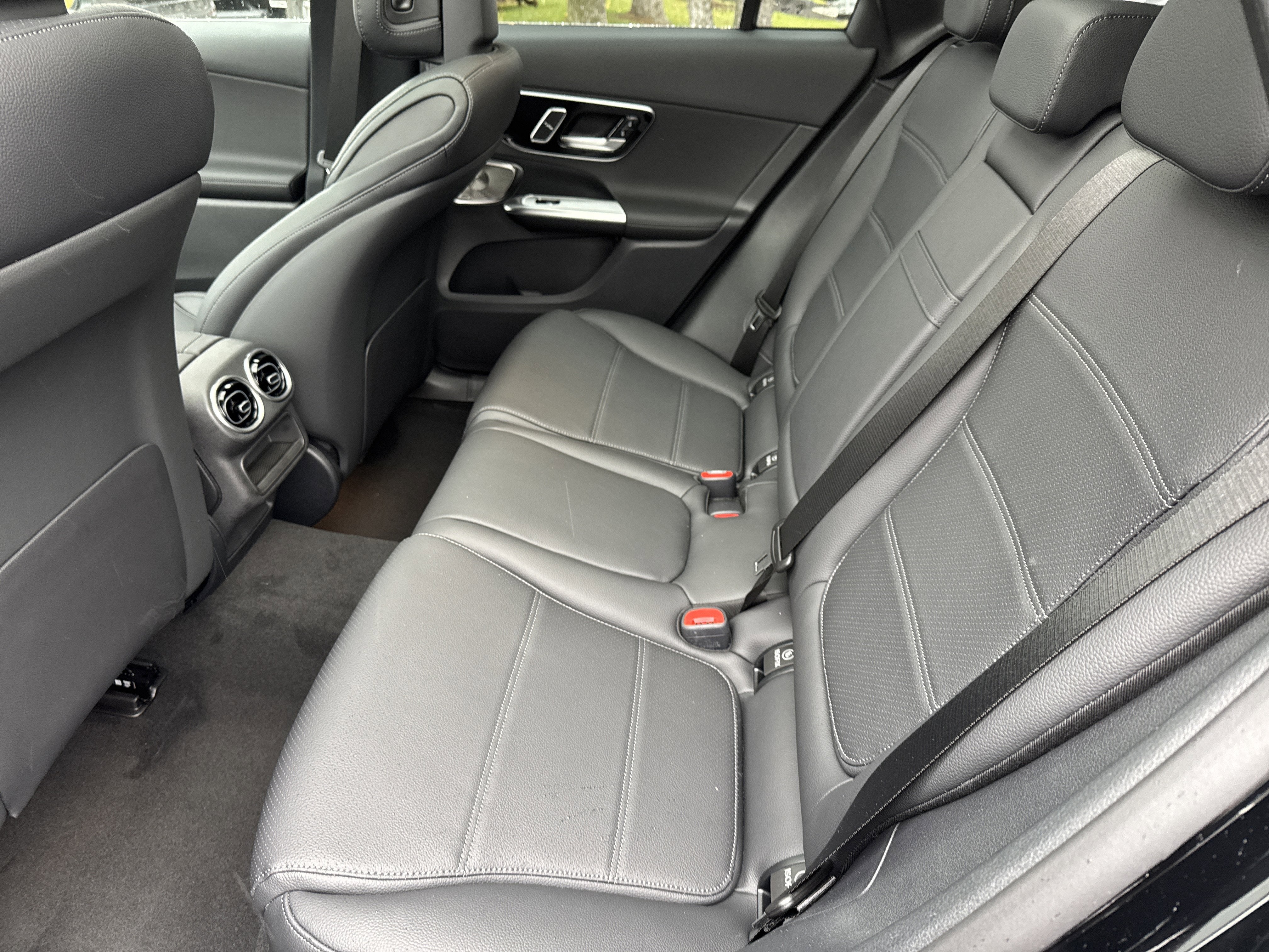 2026 Mercedes-Benz GLC GLC 300 4MATIC® SUV