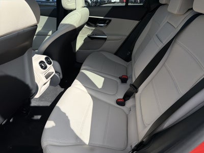 2027 Mercedes-Benz GLC GLC 300 4MATIC® SUV
