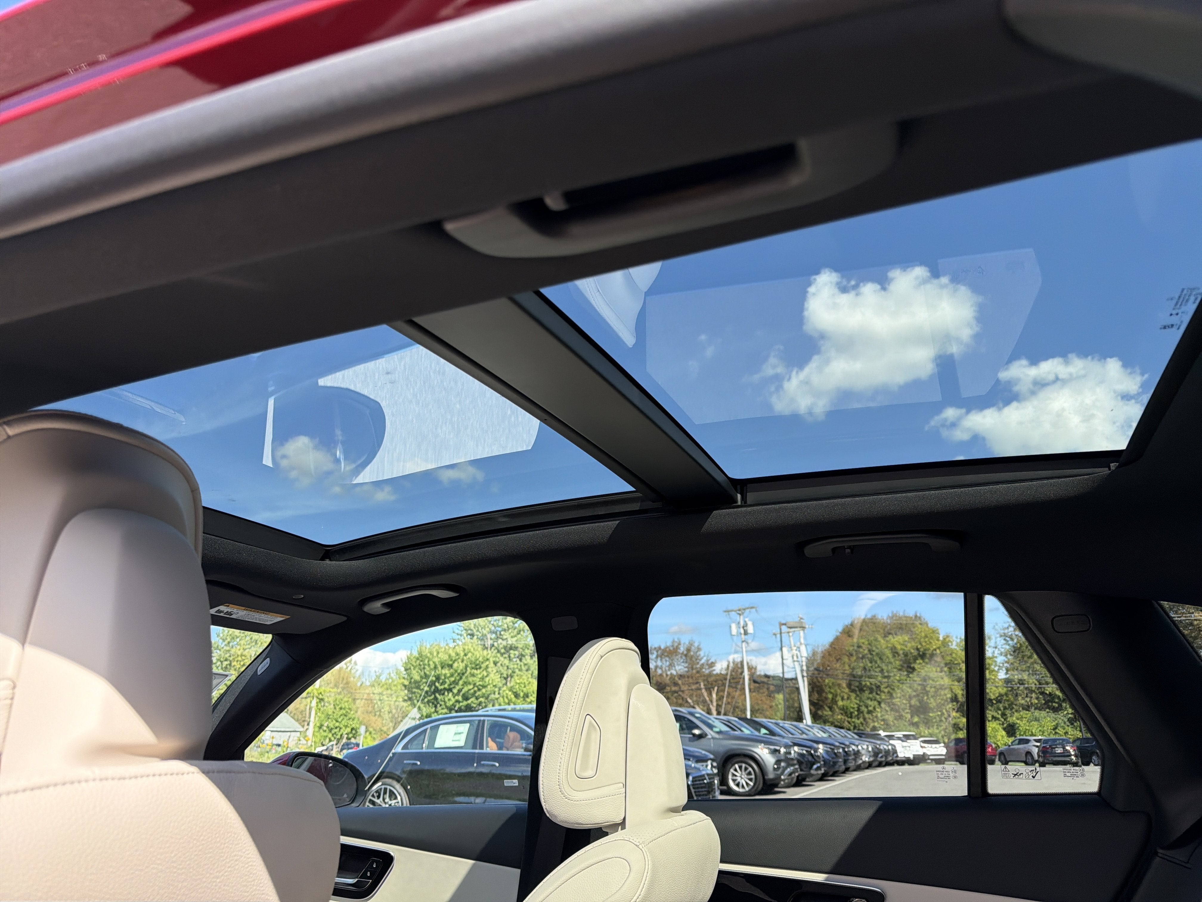 2027 Mercedes-Benz GLC GLC 300 4MATIC® SUV