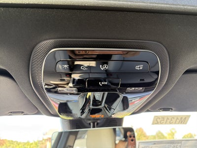 2027 Mercedes-Benz GLC GLC 300 4MATIC® SUV