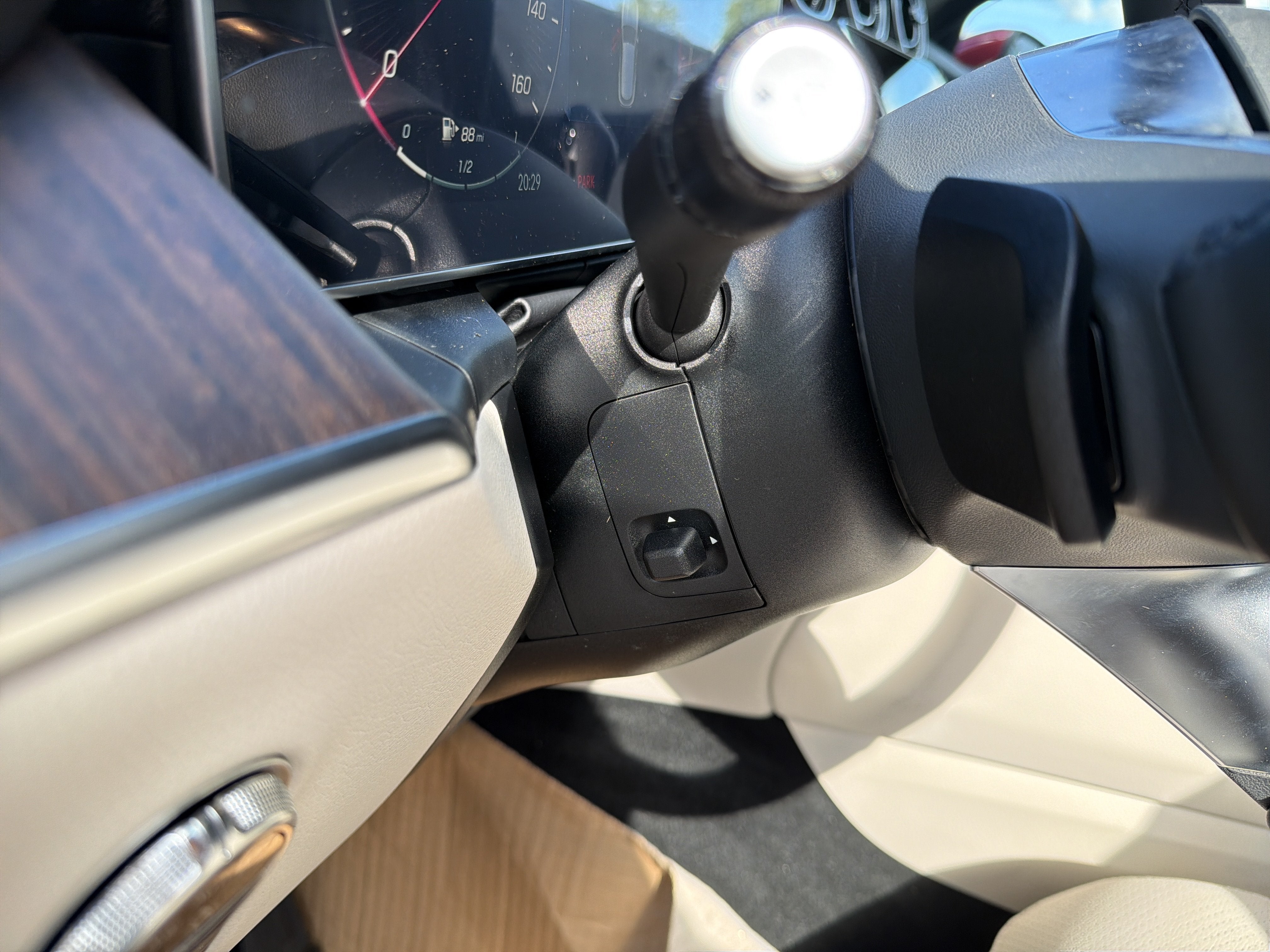 2027 Mercedes-Benz GLC GLC 300 4MATIC® SUV