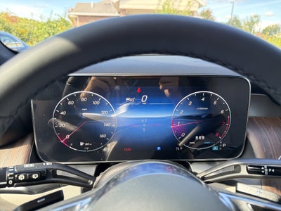 2027 Mercedes-Benz GLC GLC 300 4MATIC® SUV
