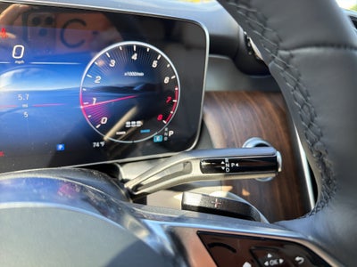 2027 Mercedes-Benz GLC GLC 300 4MATIC® SUV