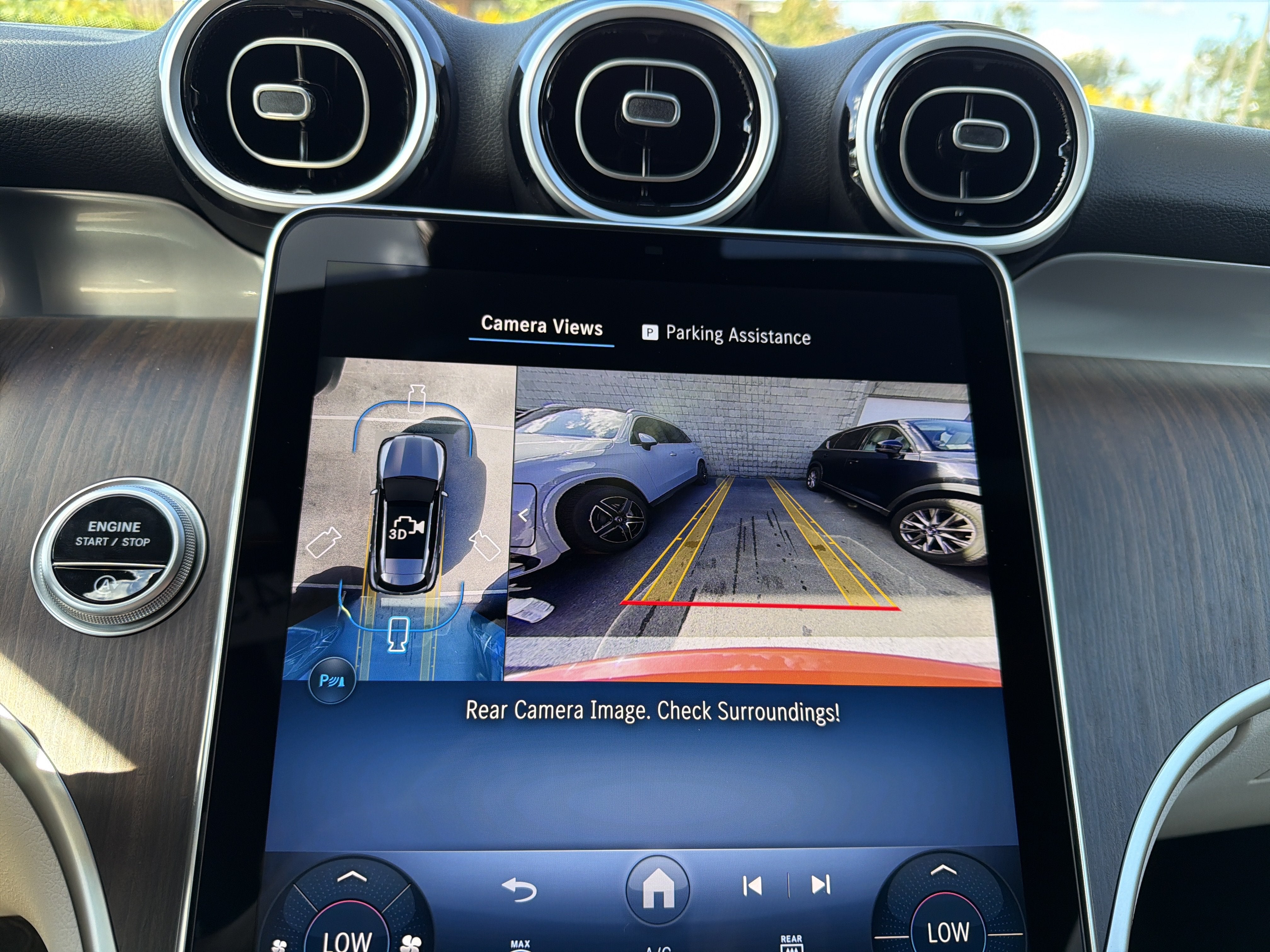 2027 Mercedes-Benz GLC GLC 300 4MATIC® SUV