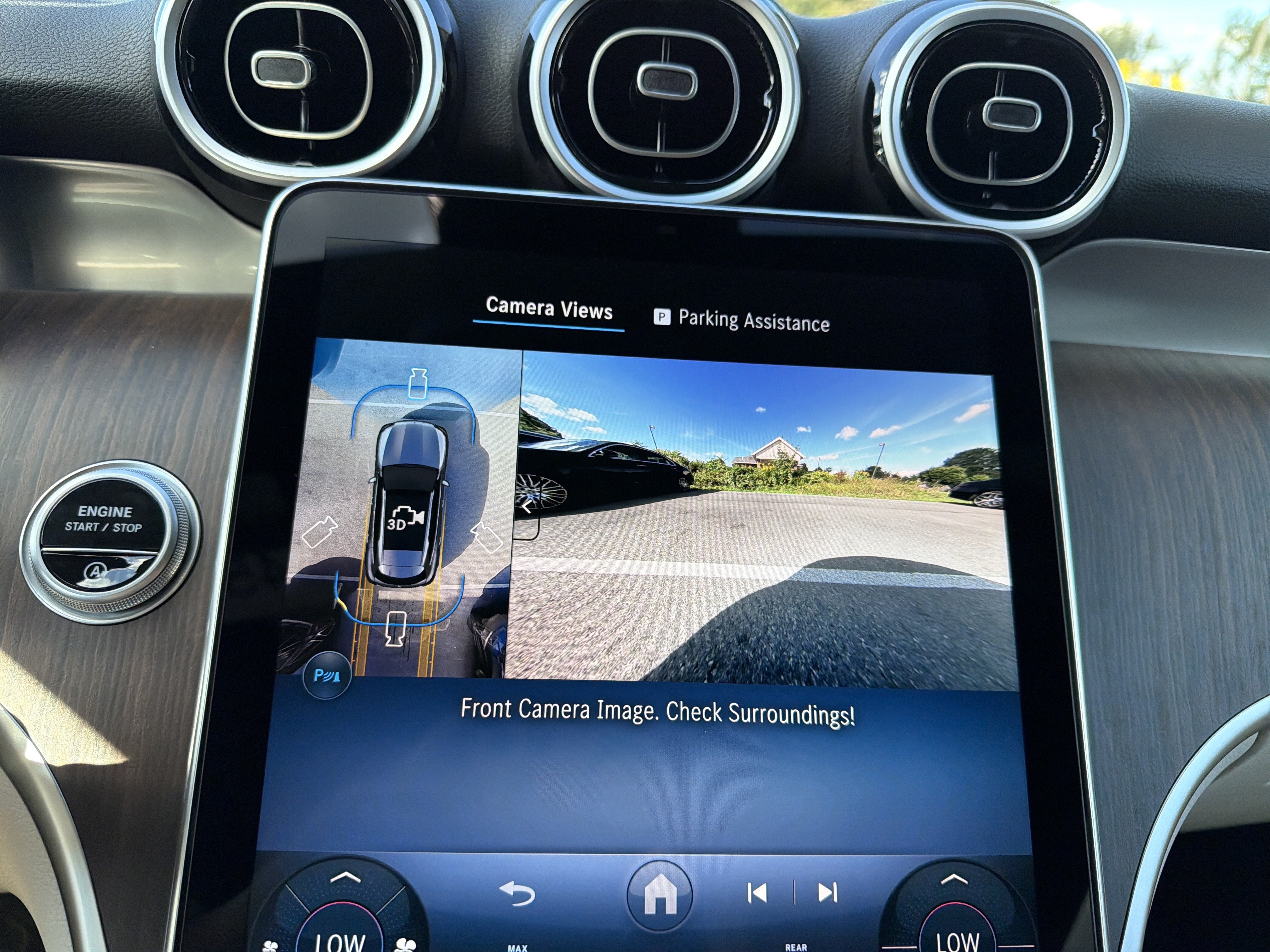 2027 Mercedes-Benz GLC GLC 300 4MATIC® SUV