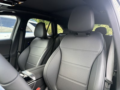 2027 Mercedes-Benz GLC GLC 300 4MATIC® SUV