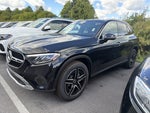 2027 Mercedes-Benz GLC GLC 300 4MATIC® SUV