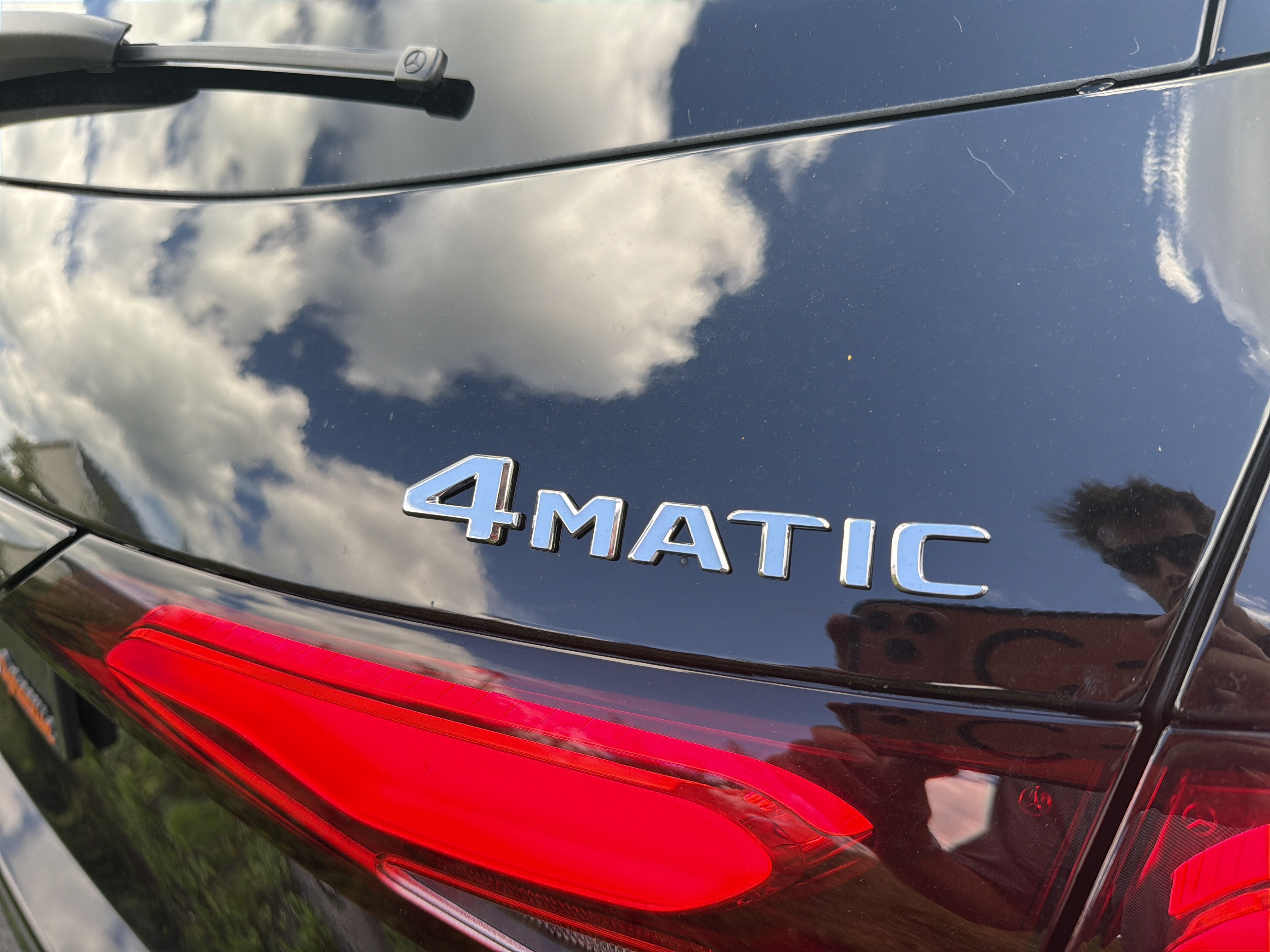 2027 Mercedes-Benz GLC GLC 300 4MATIC® SUV