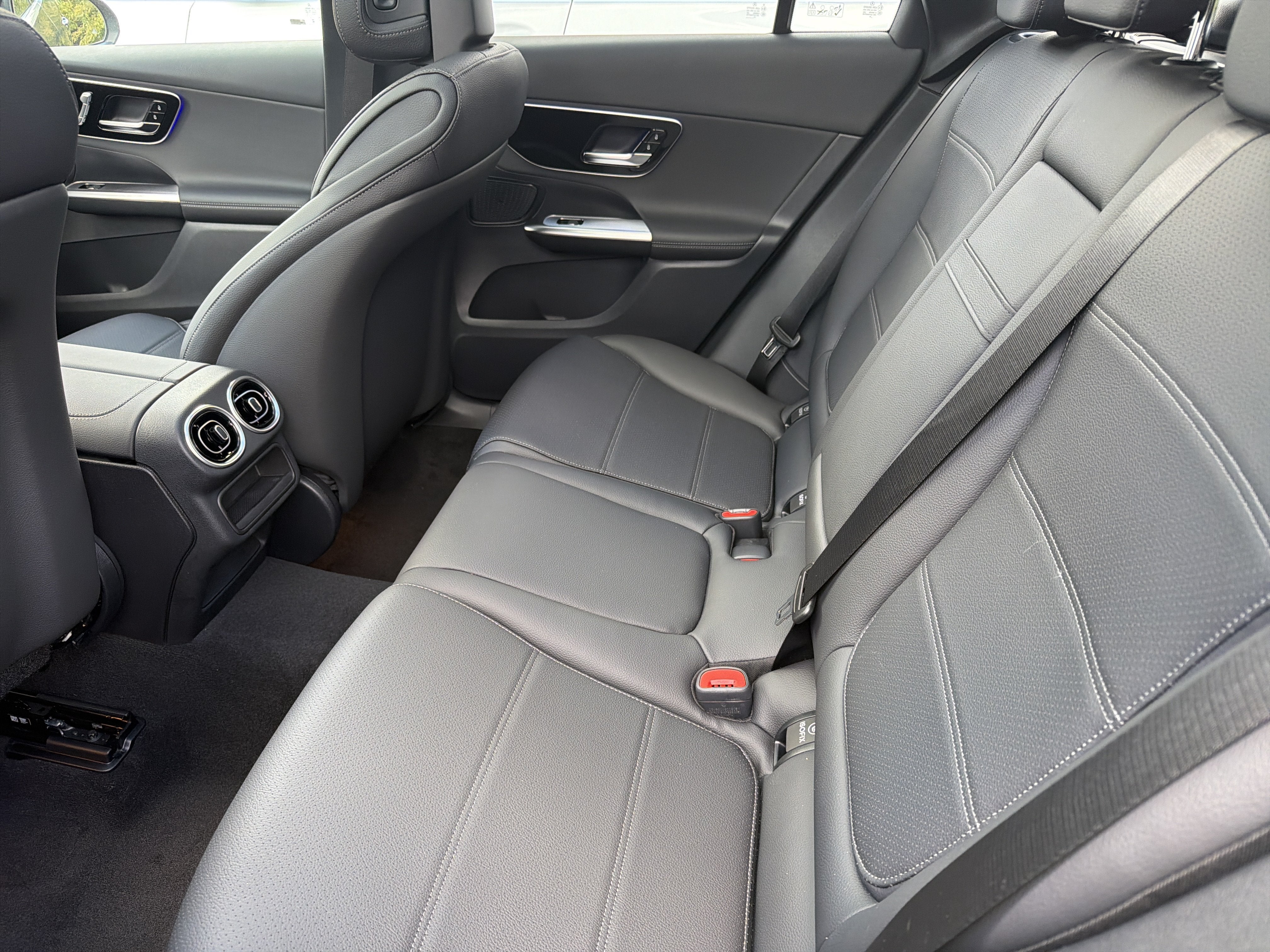 2027 Mercedes-Benz GLC GLC 300 4MATIC® SUV