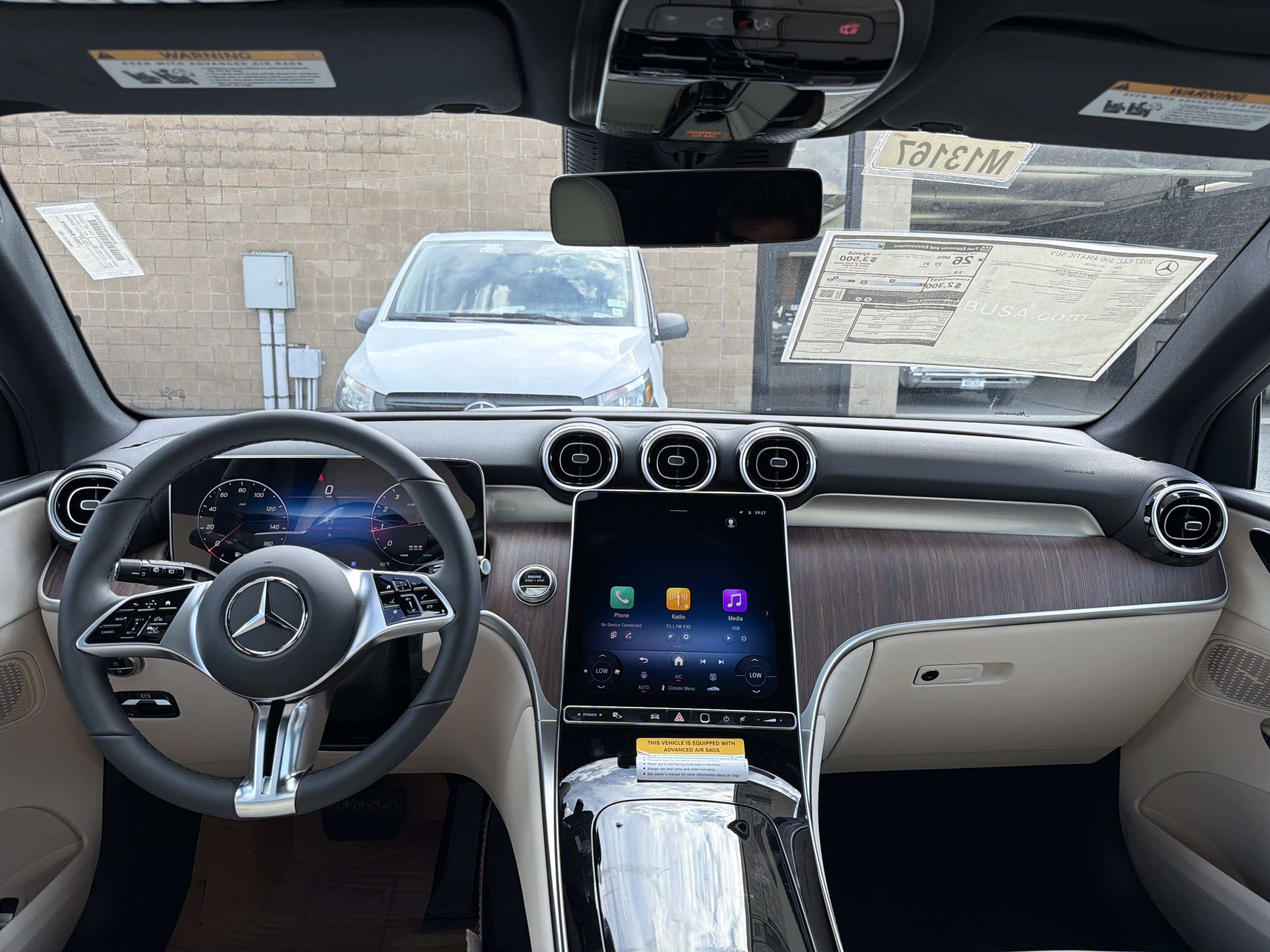 2027 Mercedes-Benz GLC GLC 300 4MATIC® SUV