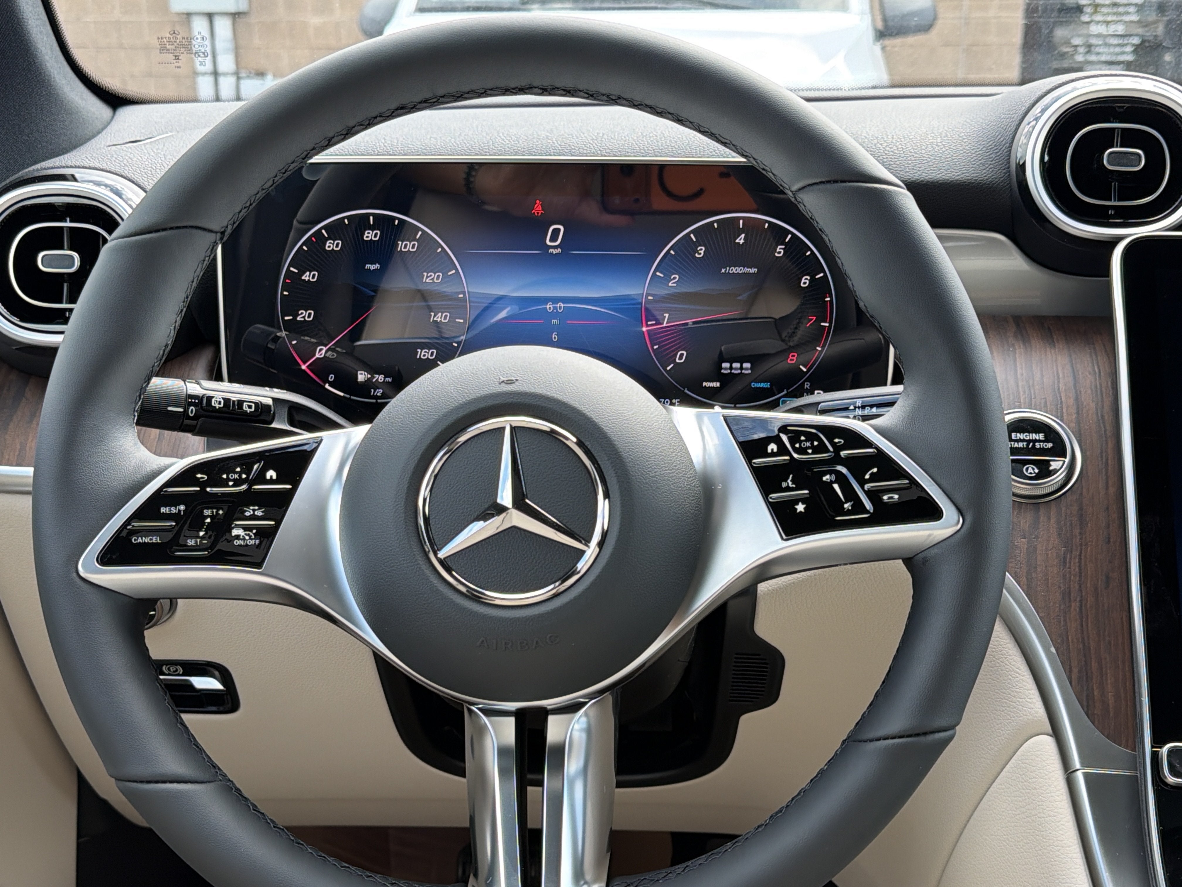 2027 Mercedes-Benz GLC GLC 300 4MATIC® SUV