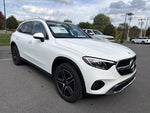 2027 Mercedes-Benz GLC GLC 300 4MATIC® SUV