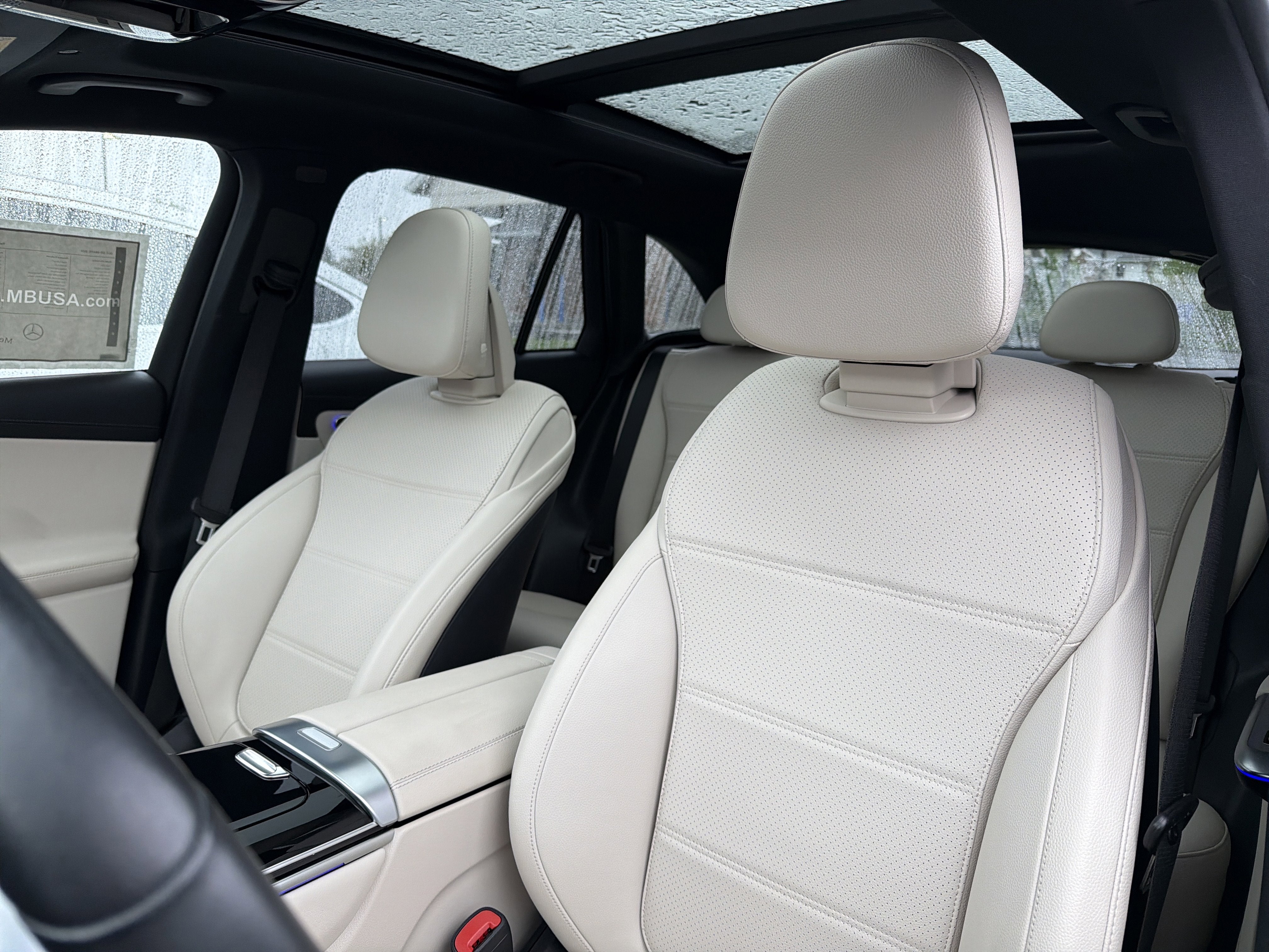 2023 Mercedes-Benz GLC GLC 300 4MATIC® SUV
