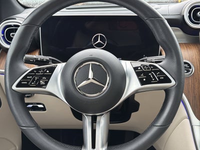 2023 Mercedes-Benz GLC GLC 300 4MATIC® SUV