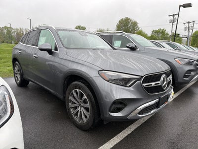 2023 Mercedes-Benz GLC GLC 300 4MATIC® SUV
