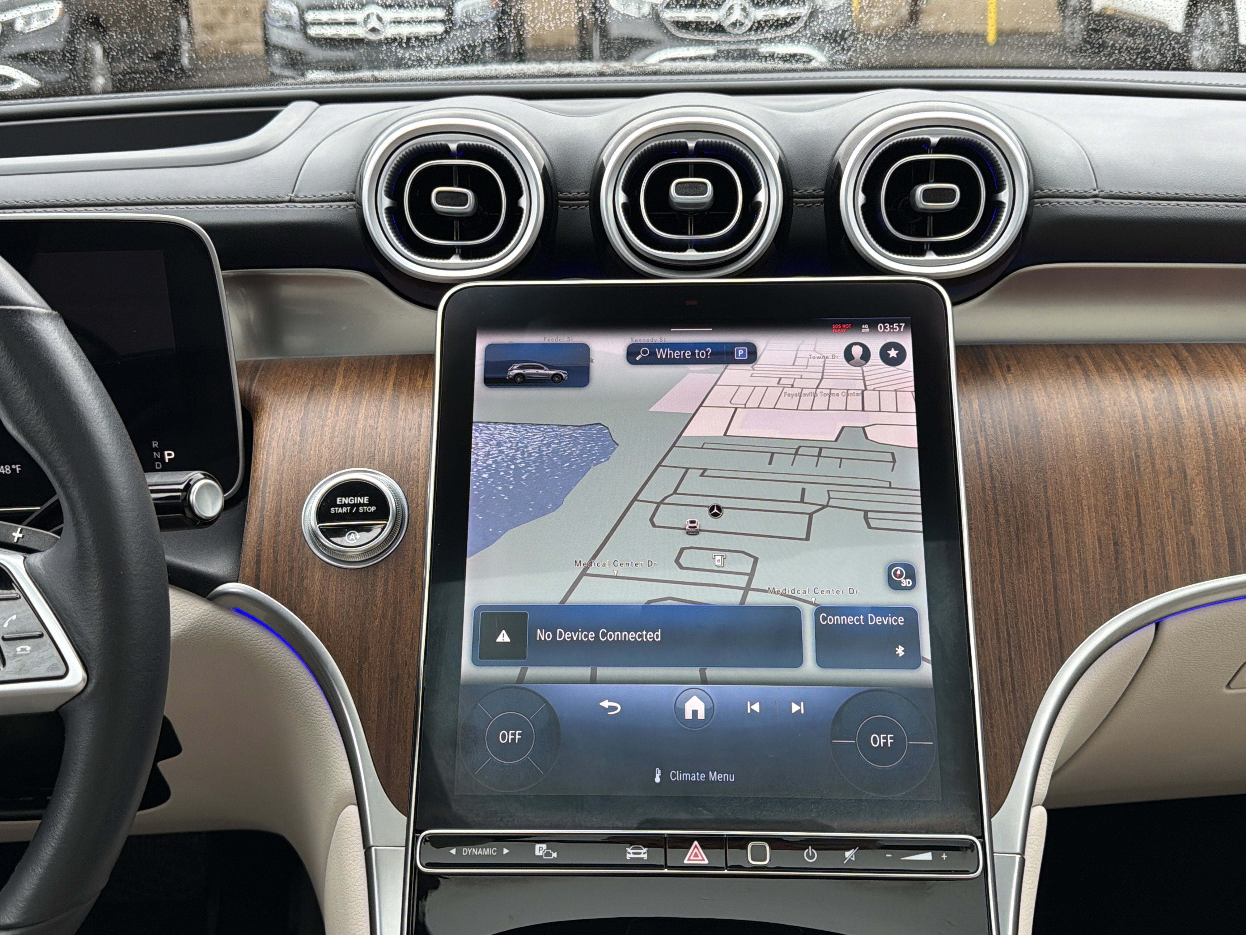 2023 Mercedes-Benz GLC GLC 300 4MATIC® SUV