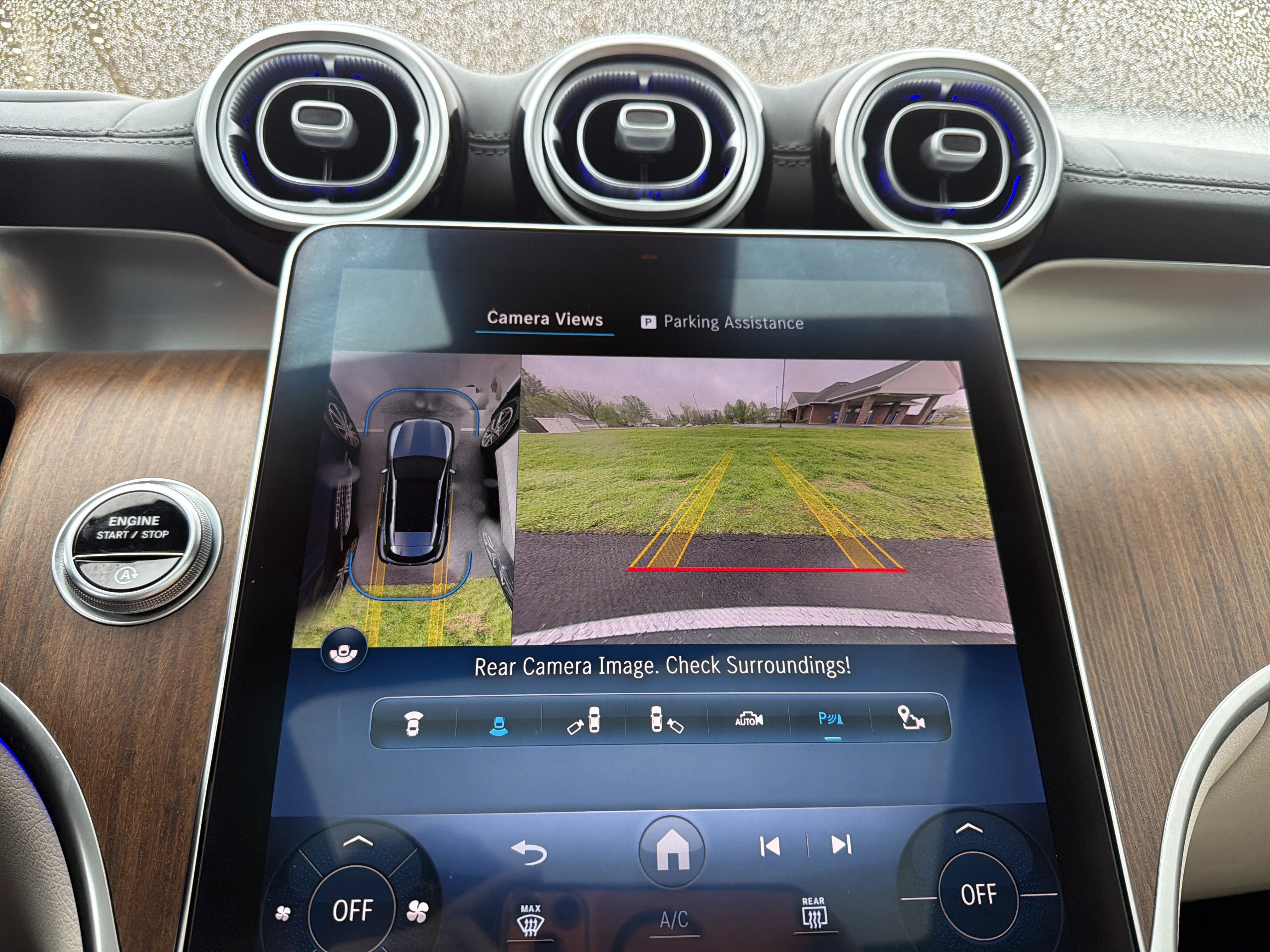 2023 Mercedes-Benz GLC GLC 300 4MATIC® SUV