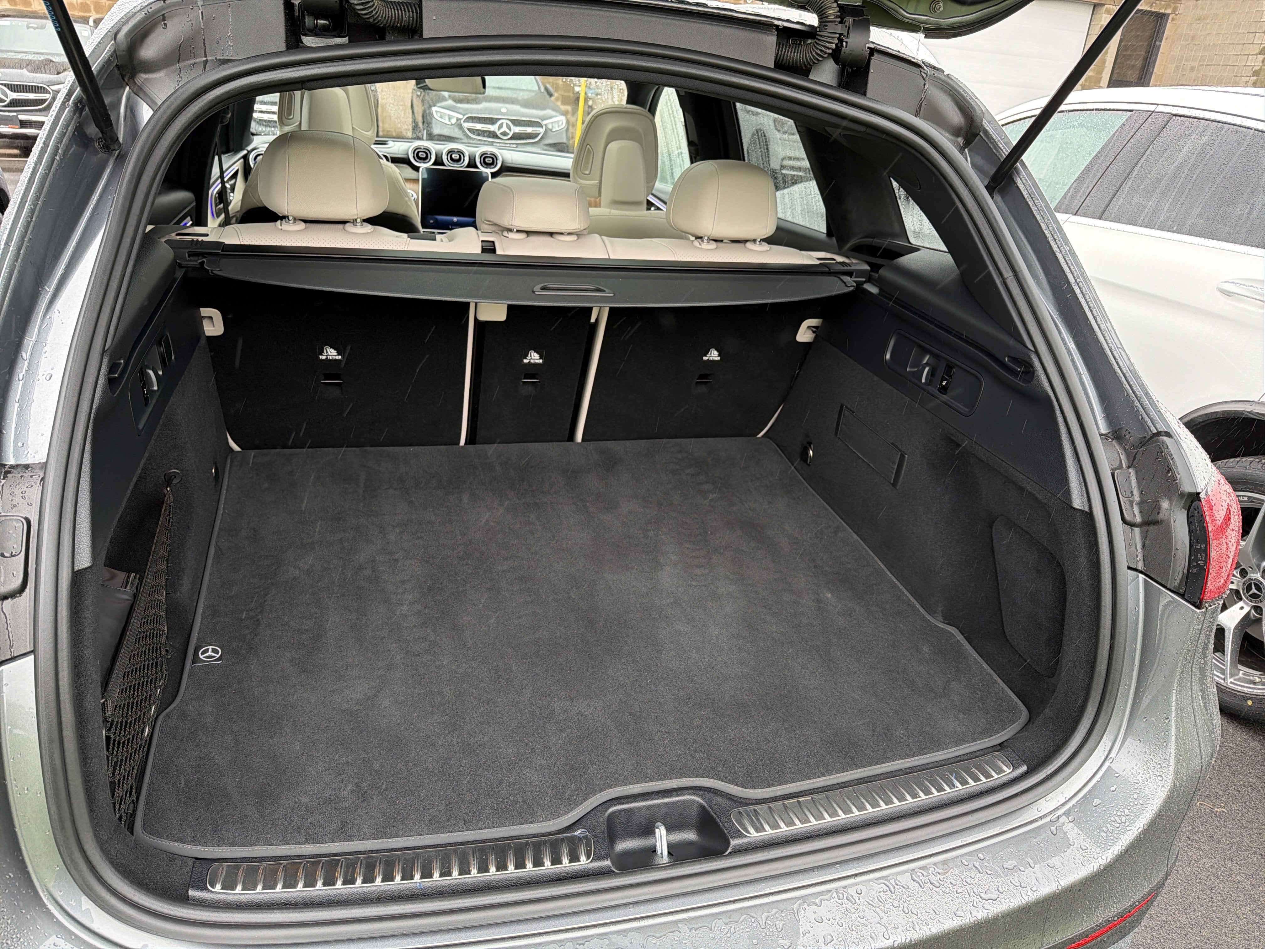 2023 Mercedes-Benz GLC GLC 300 4MATIC® SUV