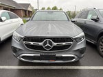 2023 Mercedes-Benz GLC GLC 300 4MATIC® SUV