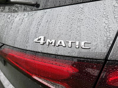 2023 Mercedes-Benz GLC GLC 300 4MATIC® SUV