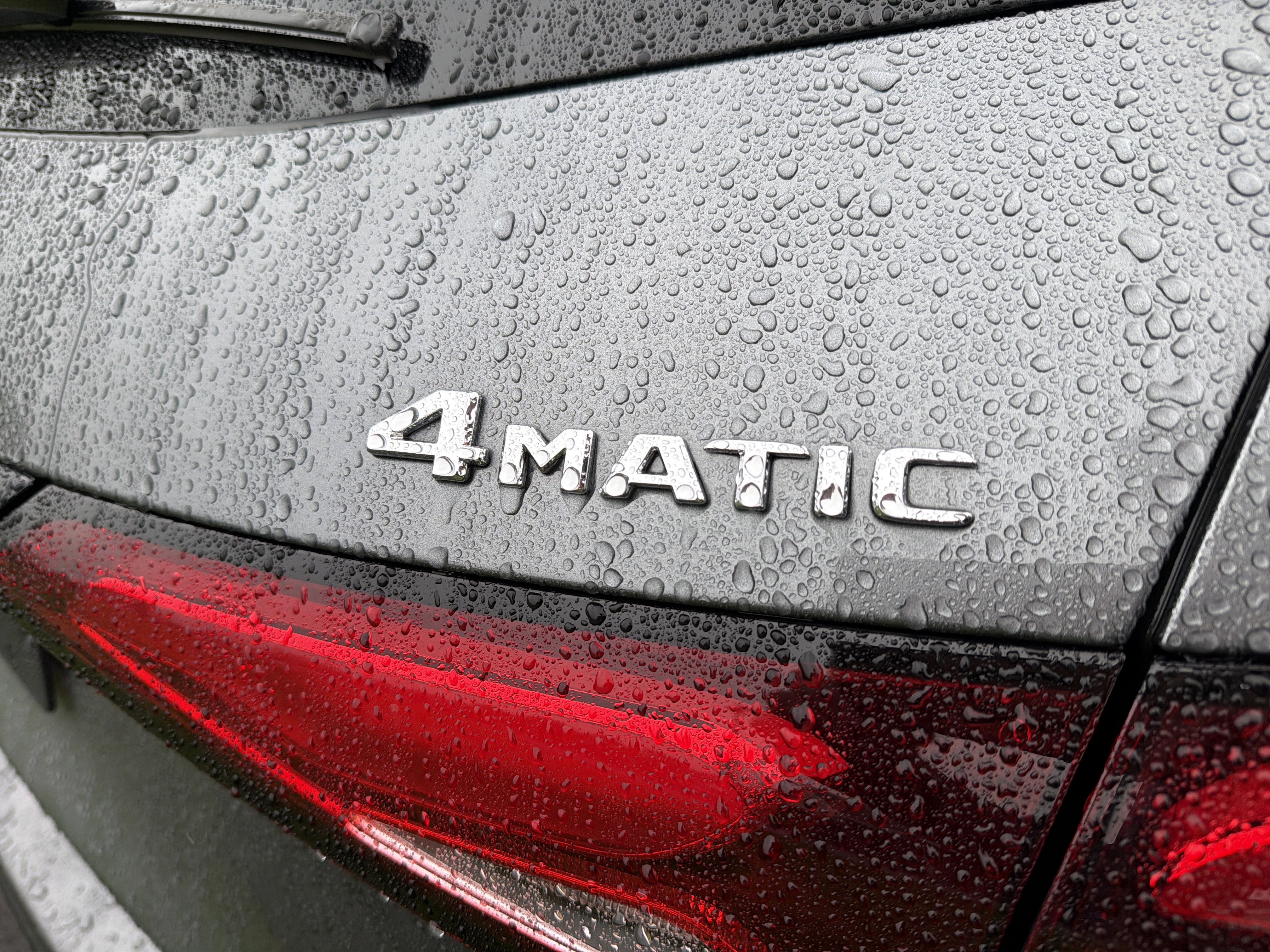 2023 Mercedes-Benz GLC GLC 300 4MATIC® SUV