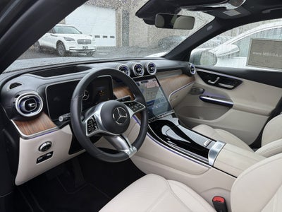 2023 Mercedes-Benz GLC GLC 300 4MATIC® SUV