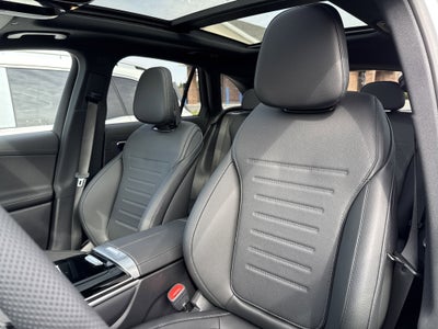 2025 Mercedes-Benz GLC GLC 300 4MATIC® SUV