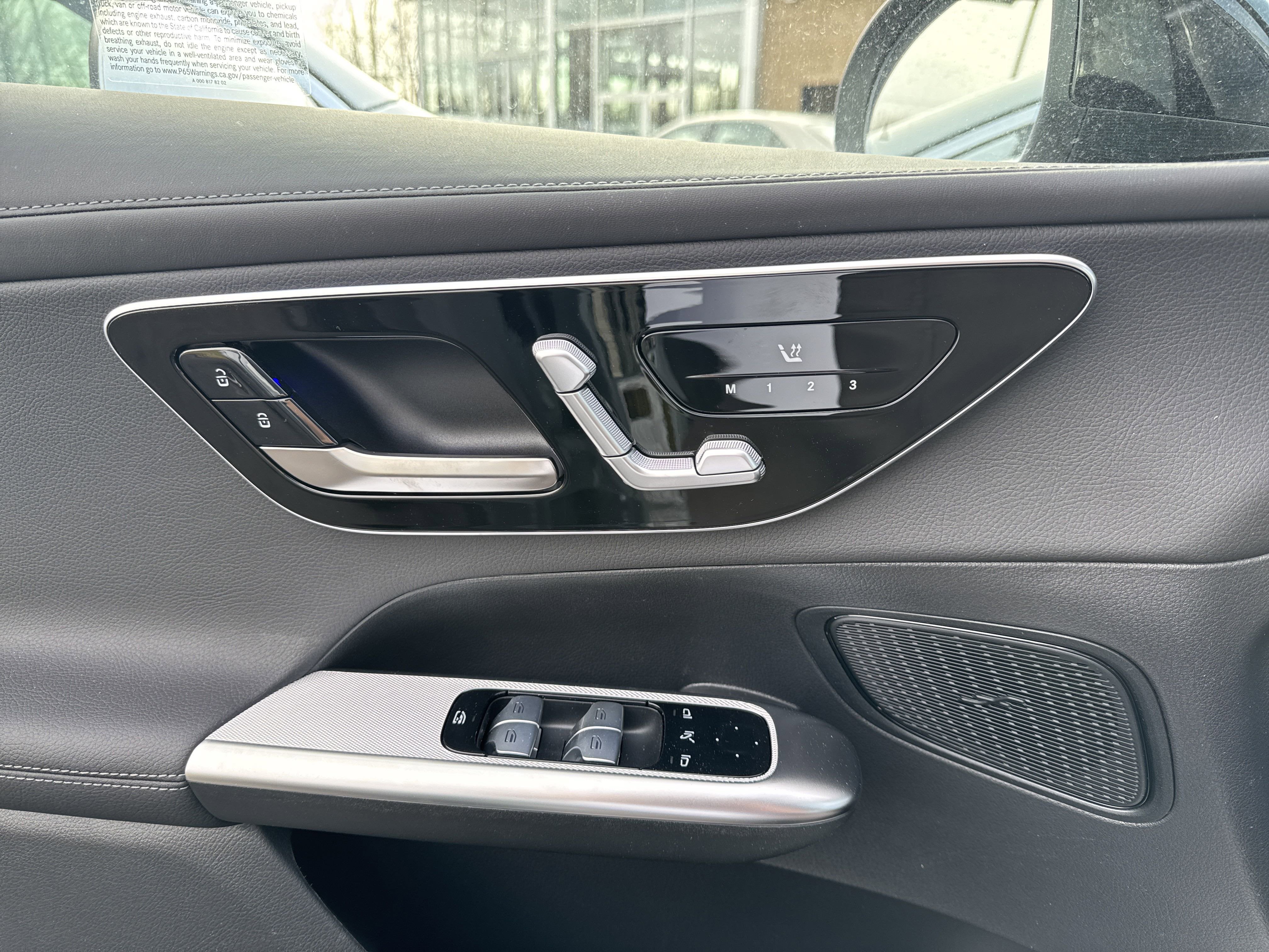 2025 Mercedes-Benz GLC GLC 300 4MATIC® SUV