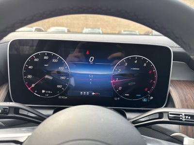 2025 Mercedes-Benz GLC GLC 300 4MATIC® SUV