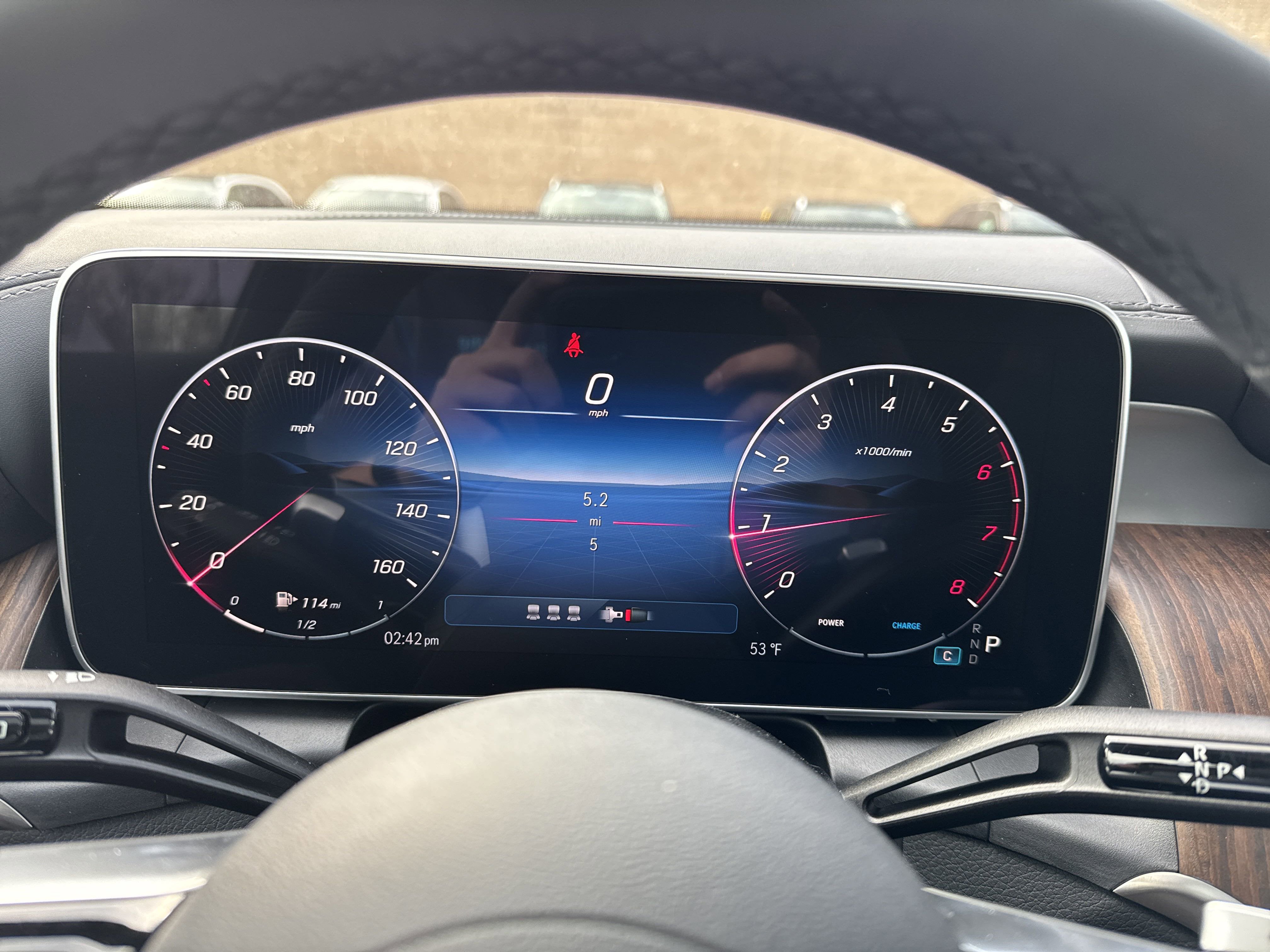 2025 Mercedes-Benz GLC GLC 300 4MATIC® SUV