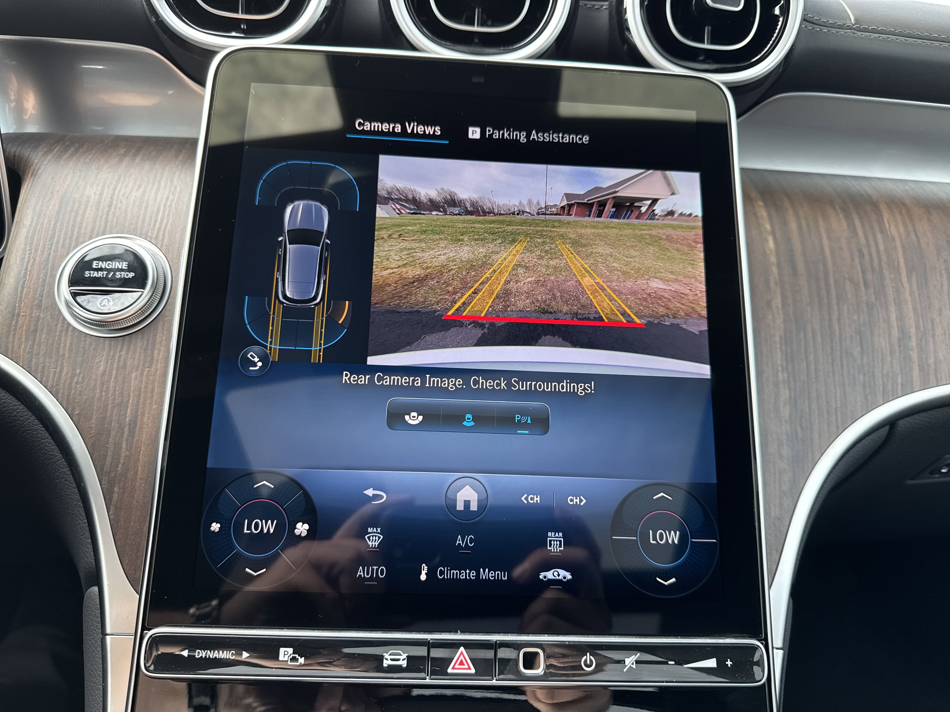 2025 Mercedes-Benz GLC GLC 300 4MATIC® SUV