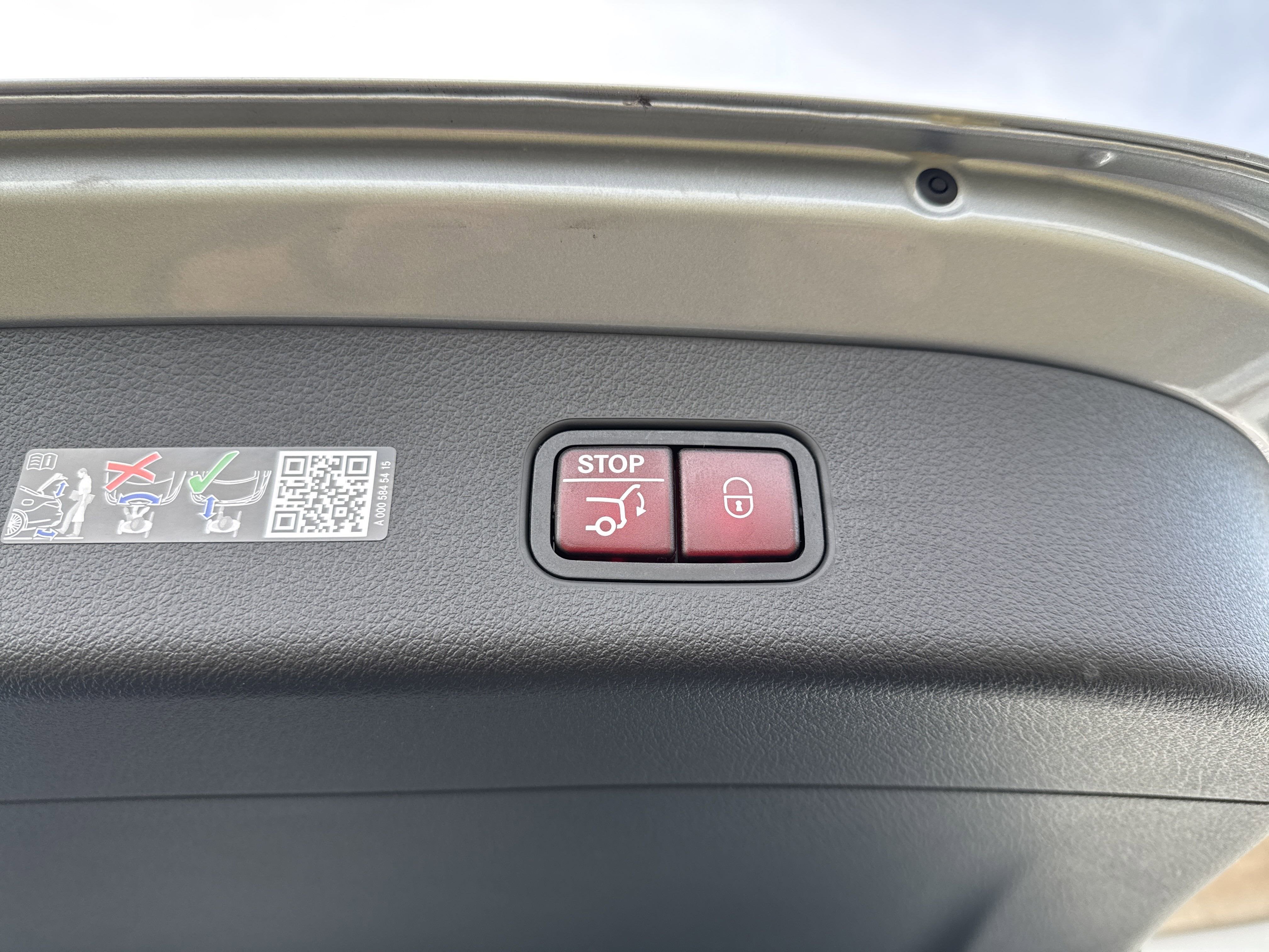 2025 Mercedes-Benz GLC GLC 300 4MATIC® SUV