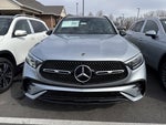 2025 Mercedes-Benz GLC GLC 300 4MATIC® SUV