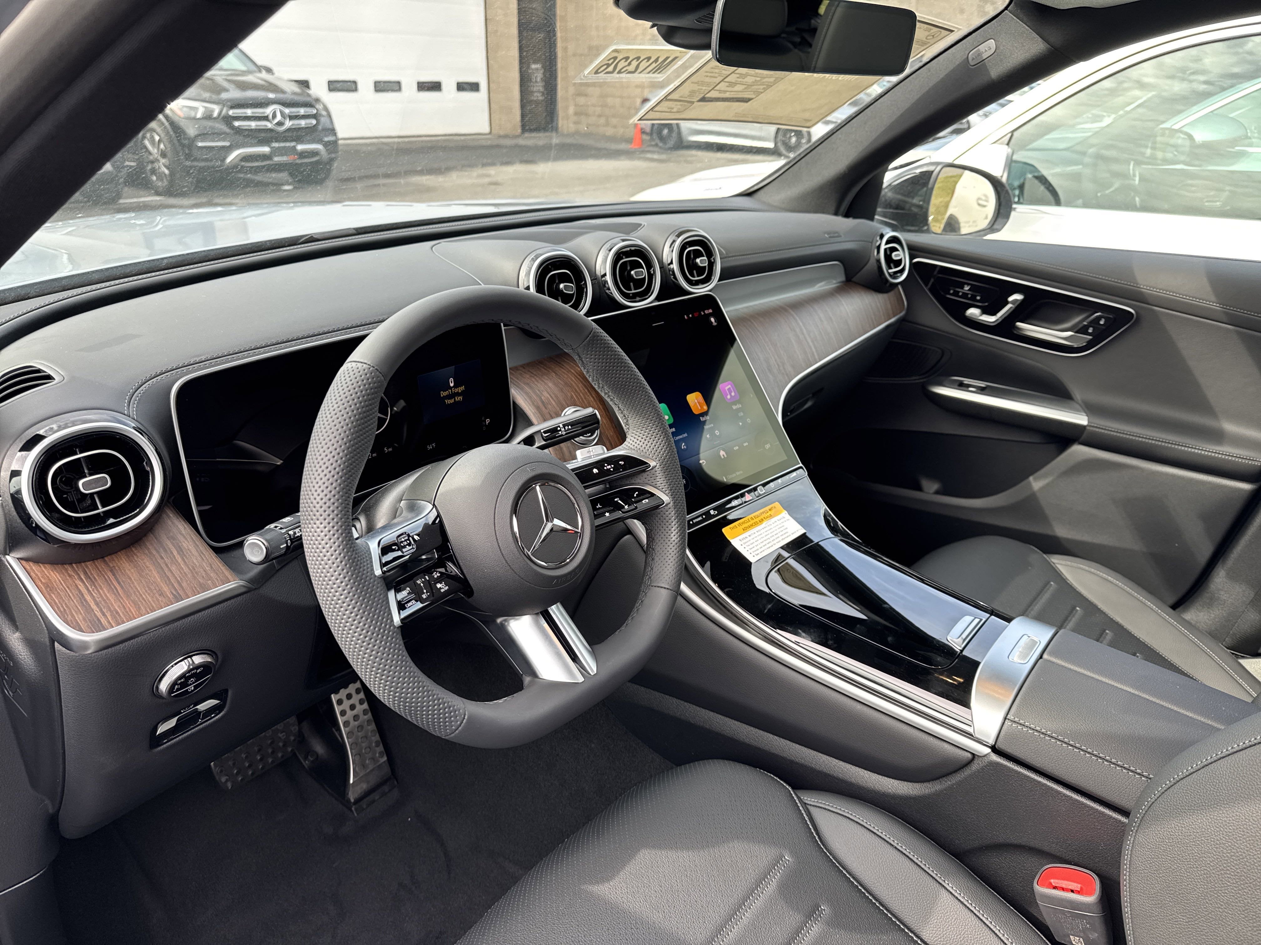 2025 Mercedes-Benz GLC GLC 300 4MATIC® SUV