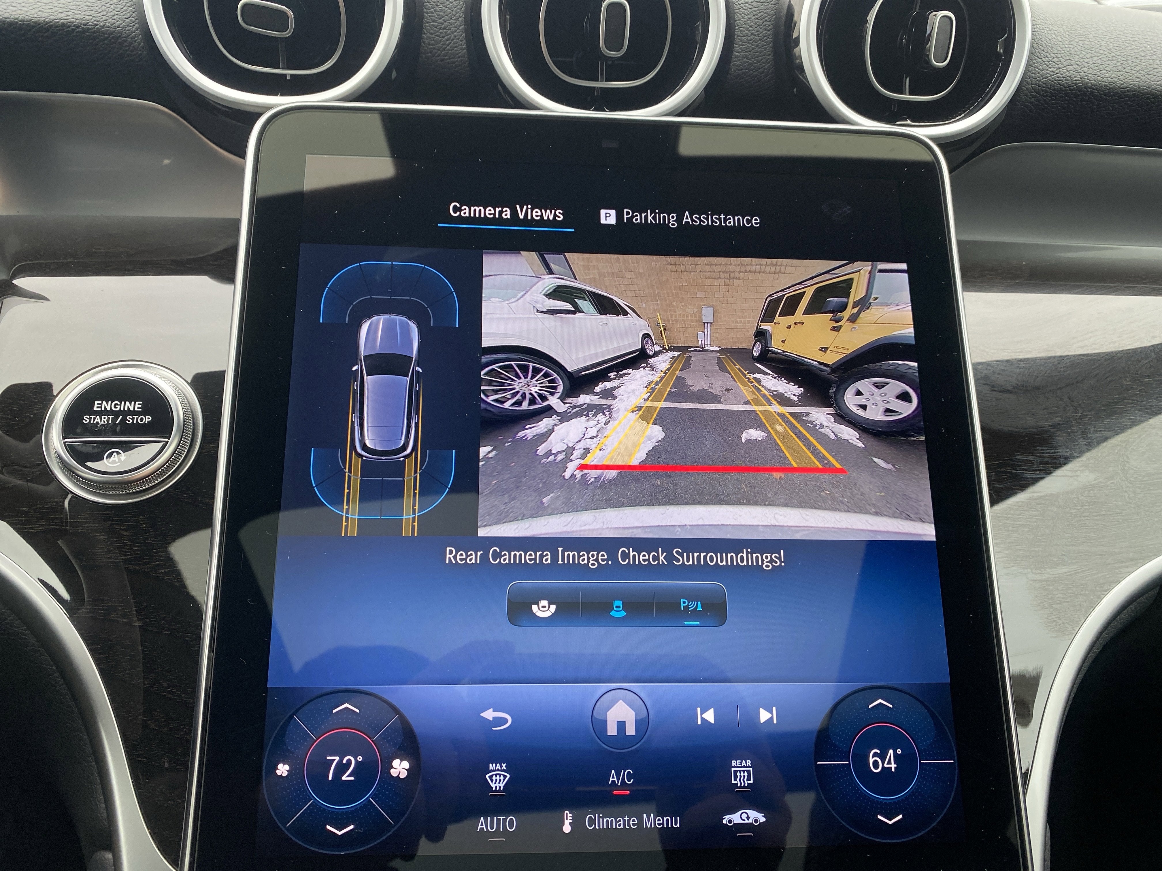 2025 Mercedes-Benz GLC GLC 300 4MATIC® SUV