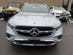 2025 Mercedes-Benz GLC GLC 300 4MATIC® SUV