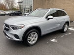2025 Mercedes-Benz GLC GLC 300 4MATIC® SUV