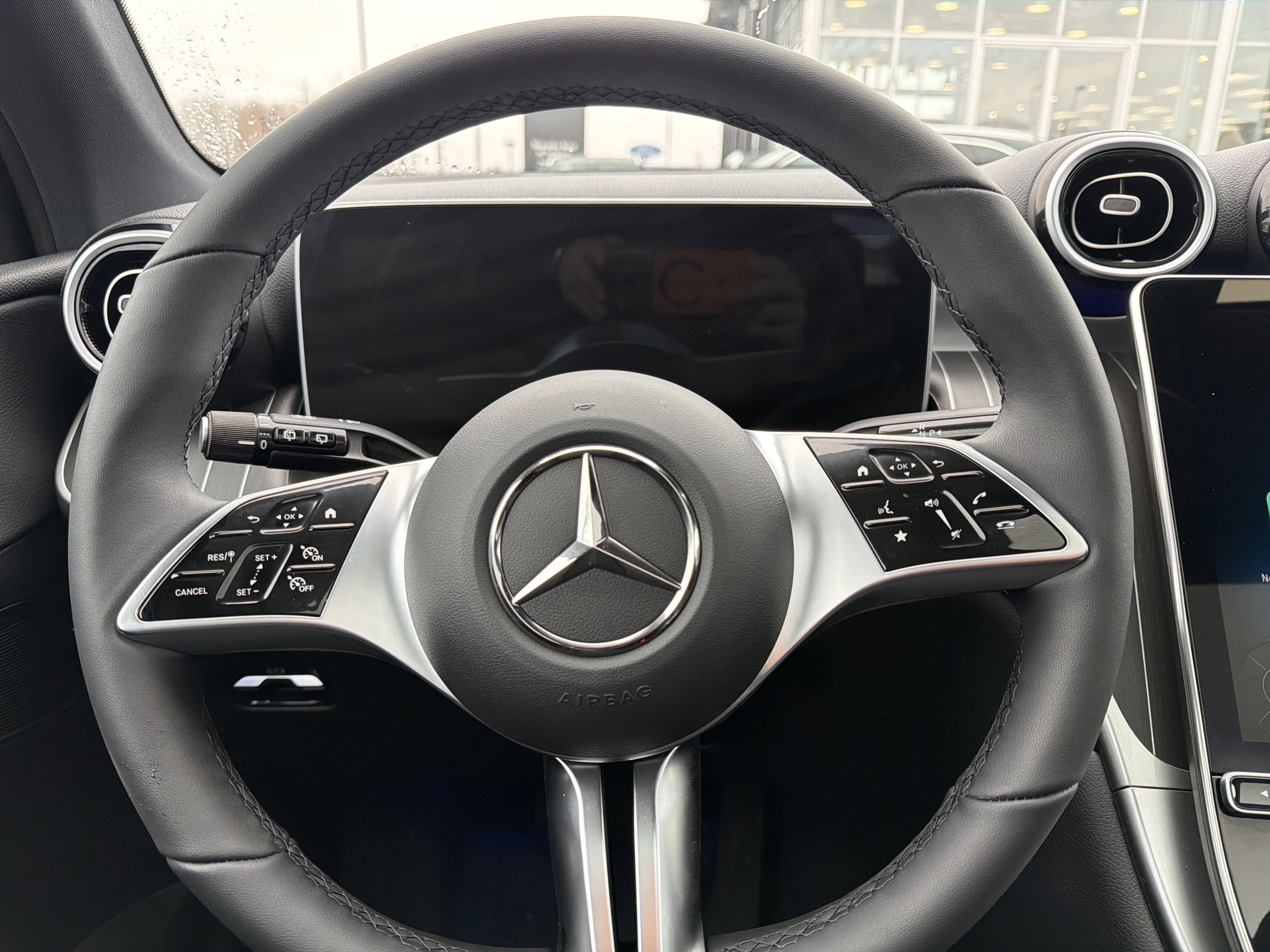 2026 Mercedes-Benz GLC GLC 300 4MATIC® SUV