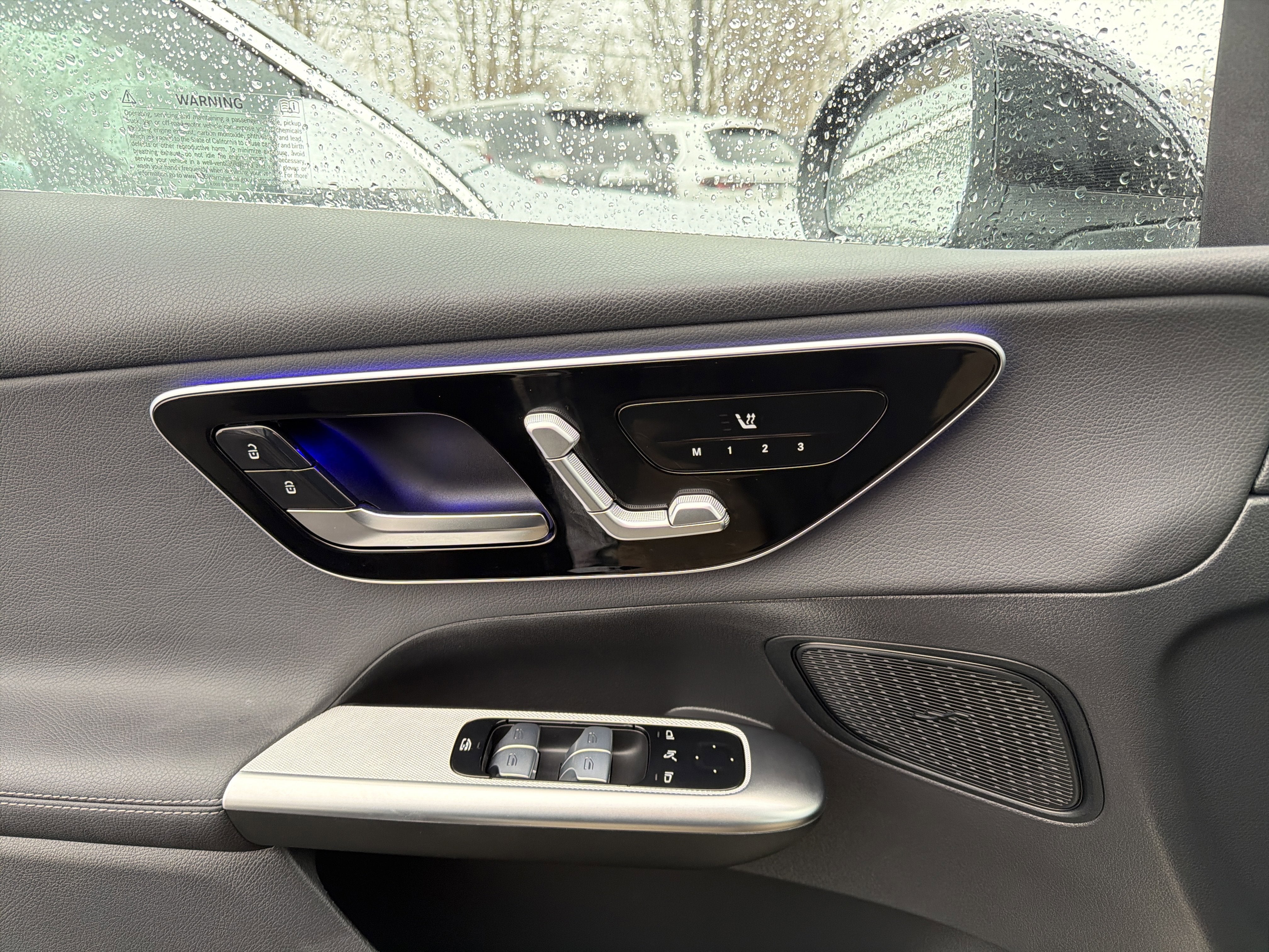 2026 Mercedes-Benz GLC GLC 300 4MATIC® SUV